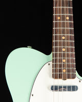 Fender American Vintage II '63 Telecaster Surf Green
