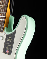 Fender American Vintage II '63 Telecaster Surf Green