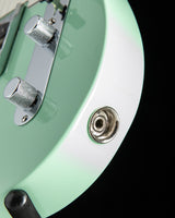 Fender American Vintage II '63 Telecaster Surf Green