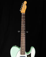 Fender American Vintage II '63 Telecaster Surf Green