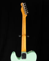 Fender American Vintage II '63 Telecaster Surf Green