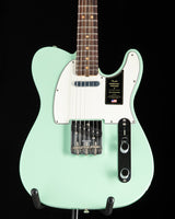 Fender American Vintage II '63 Telecaster Surf Green