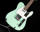 Fender American Vintage II '63 Telecaster Surf Green