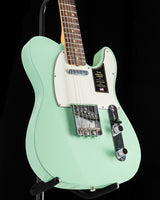 Fender American Vintage II '63 Telecaster Surf Green