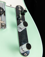 Fender American Vintage II '63 Telecaster Surf Green
