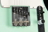 Fender American Vintage II '63 Telecaster Surf Green