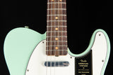 Fender American Vintage II '63 Telecaster Surf Green