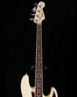 Fender American Vintage II 1966 Jazz Bass Olympic White