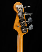 Fender American Vintage II 1966 Jazz Bass Olympic White