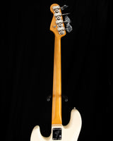 Fender American Vintage II 1966 Jazz Bass Olympic White