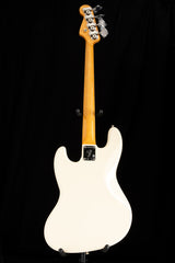 Fender American Vintage II 1966 Jazz Bass Olympic White