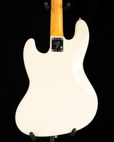 Fender American Vintage II 1966 Jazz Bass Olympic White