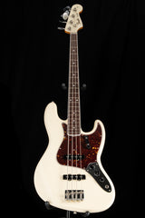 Fender American Vintage II 1966 Jazz Bass Olympic White