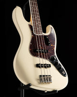 Fender American Vintage II 1966 Jazz Bass Olympic White