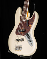 Fender American Vintage II 1966 Jazz Bass Olympic White