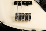 Fender American Vintage II 1966 Jazz Bass Olympic White