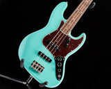 Fender American Vintage II 1966 Jazz Bass Sea Foam Green