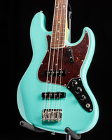 Fender American Vintage II 1966 Jazz Bass Sea Foam Green