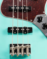 Fender American Vintage II 1966 Jazz Bass Sea Foam Green