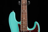 Fender American Vintage II 1966 Jazz Bass Sea Foam Green