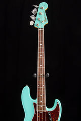 Fender American Vintage II 1966 Jazz Bass Sea Foam Green