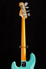 Fender American Vintage II 1966 Jazz Bass Sea Foam Green