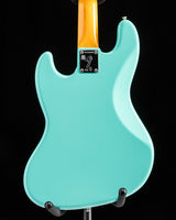 Fender American Vintage II 1966 Jazz Bass Sea Foam Green