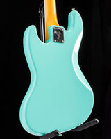 Fender American Vintage II 1966 Jazz Bass Sea Foam Green