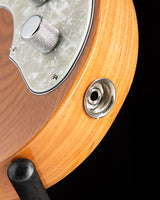Fender American Vintage II 72 Thinline Telecaster Natural