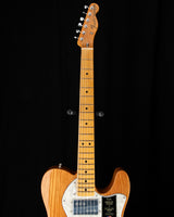 Fender American Vintage II 72 Thinline Telecaster Natural