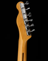 Fender American Vintage II 72 Thinline Telecaster Natural