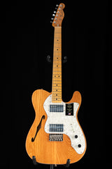 Fender American Vintage II 72 Thinline Telecaster Natural