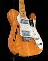 Fender American Vintage II 72 Thinline Telecaster Natural