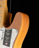 Fender American Vintage II 72 Thinline Telecaster Natural