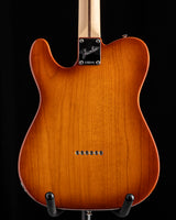 Fender American Performer Telecaster Honey Burst