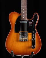 Fender American Performer Telecaster Honey Burst