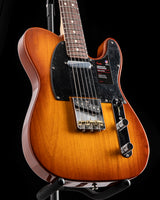 Fender American Performer Telecaster Honey Burst
