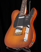 Fender American Performer Telecaster Honey Burst