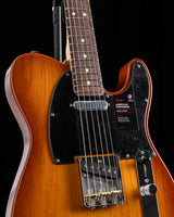 Fender American Performer Telecaster Honey Burst