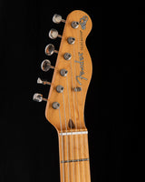 Fender Brad Paisley Road Worn Esquire Black Sparkle