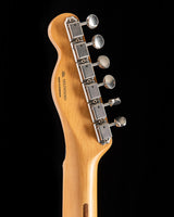Fender Brad Paisley Road Worn Esquire Black Sparkle
