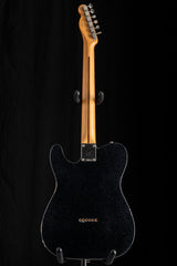 Fender Brad Paisley Road Worn Esquire Black Sparkle