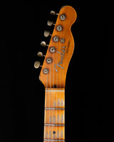 Fender Custom Shop Limited Edition 1951 HS Telecaster Super Heavy Relic Aged Natural