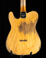 Fender Custom Shop Limited Edition 1951 HS Telecaster Super Heavy Relic Aged Natural