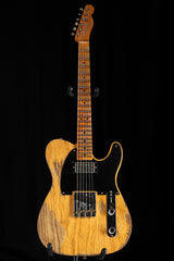 Fender Custom Shop Limited Edition 1951 HS Telecaster Super Heavy Relic Aged Natural