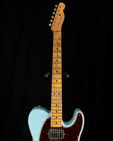 Fender Custom Shop '52 Telecaster Heavy Relic Daphne Blue