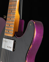 Fender Custom Shop '52 Telecaster Heavy Relic Purple Metallic