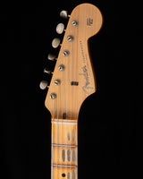 Fender Custom Shop 1957 Stratocaster Journeyman Relic Super Faded Aged Shell Pink