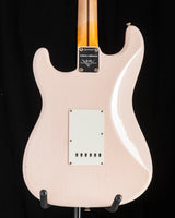 Fender Custom Shop 1957 Stratocaster Journeyman Relic Super Faded Aged Shell Pink