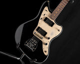 Fender Custom Shop '59 Jazzmaster Journeyman Aged Black